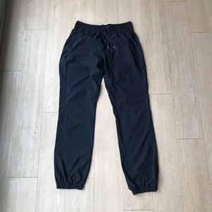 Lululemon track pant
